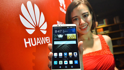 Huawei'nin işletim sistemi hazır!