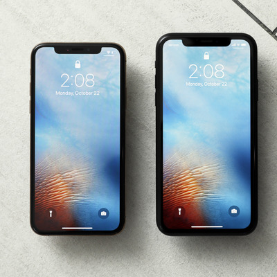 iPhone için B planı hazır