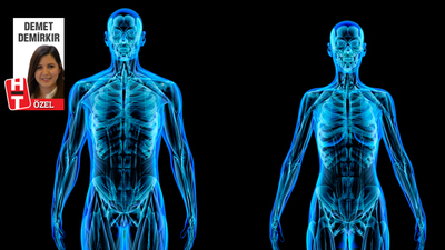Yıllarca belirti vermeden ilerliyor! Vücudumuzda iki tane var sanıyoruz ama...