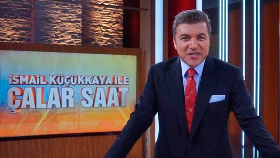 Küçükkaya: Kadın duygusunu iyi yansıttığıma inanıyorum