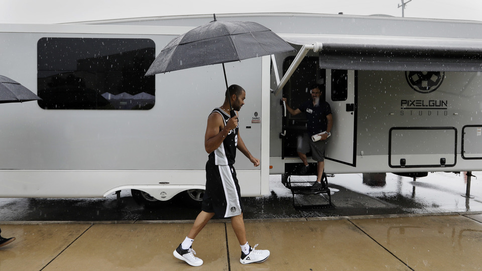 Efsane basketbolcu emekli oldu!