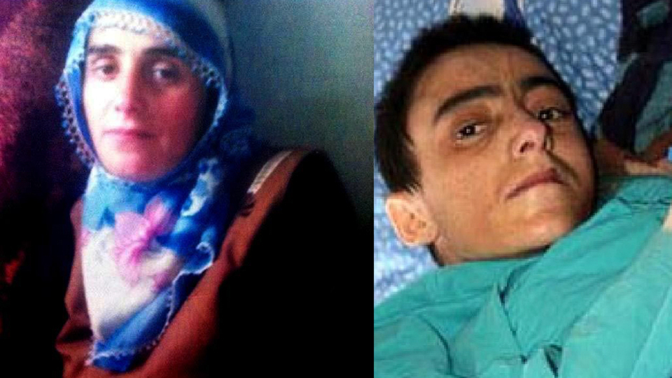 Melek'in ölümünde kan donduran detaylar