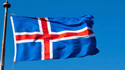 İzlanda nerede, nüfusu kaç?