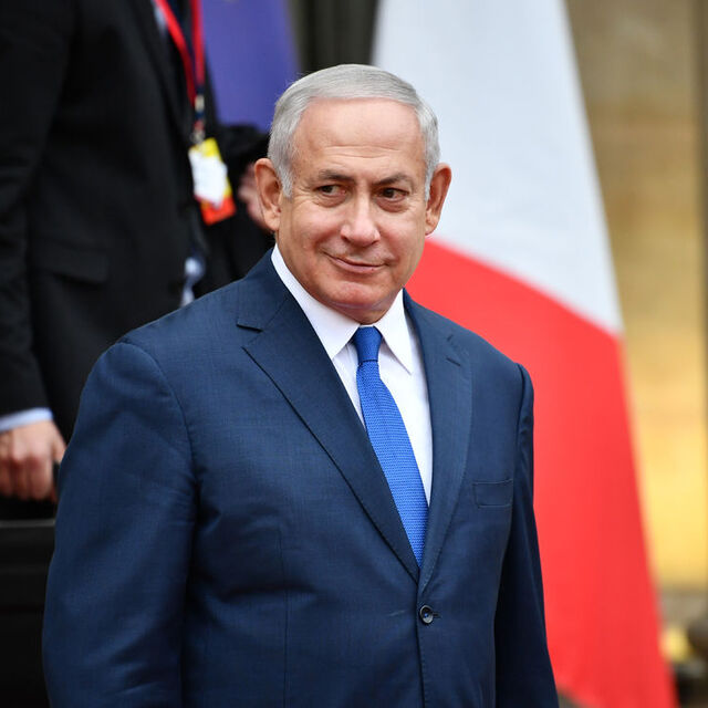 Netanyahu'dan İran ile ilgili flaş iddia!