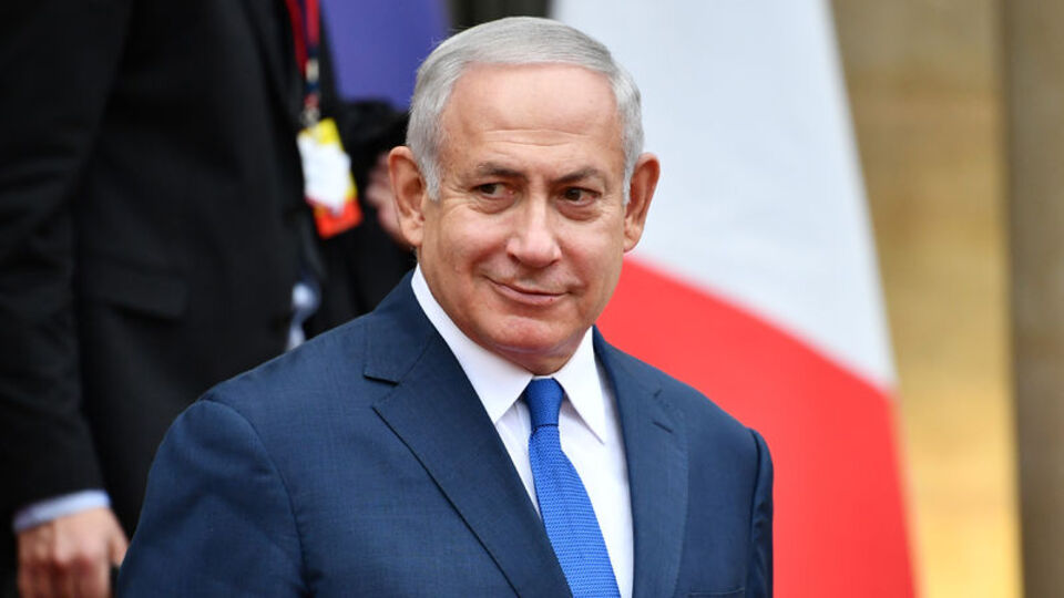 Netanyahu'dan İran ile ilgili flaş iddia!