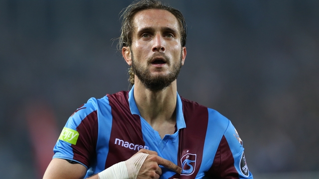 Yusuf için resmi açıklama!