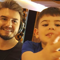 Ceceli'den 'Düşünme Hiç'