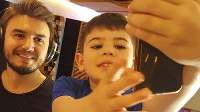 Ceceli'den 'Düşünme Hiç'