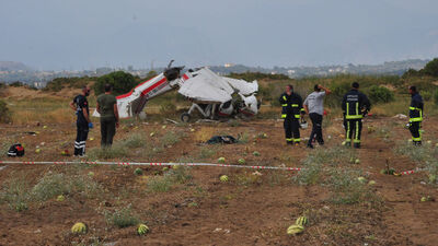 Eğitim uçakları mercek altında!