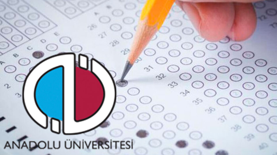 AÖF sınav sonuçları ne zaman açıklanacak?
