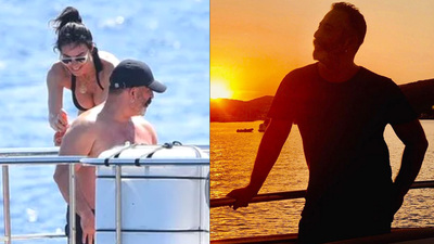 "Hanımcılıkta Cem Yılmaz gibi ol!"