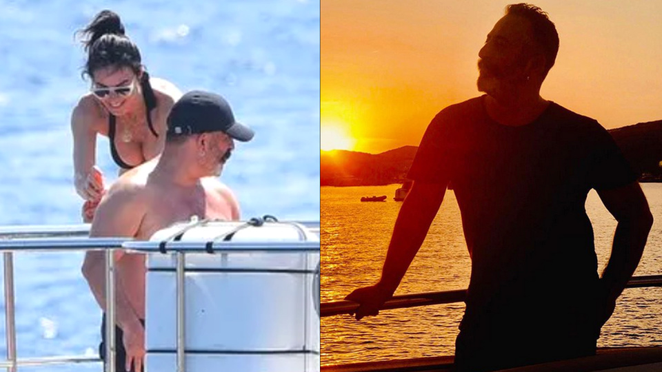 "Hanımcılıkta Cem Yılmaz gibi ol!"