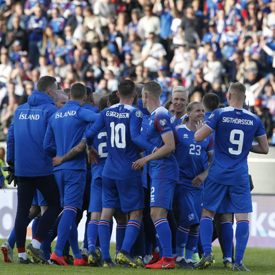 "Çok tehdit aldık, ekstra mutluyuz"