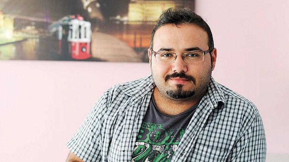 'Liseden Arkadaşlar'a 8'nci baskı!