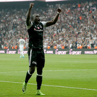 Aboubakar çıkmazı!