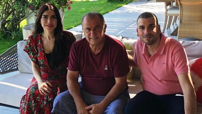 İmparatordan İmparatora çiğ köfte