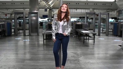 "Unutulmaz bir klip çekimi oldu"