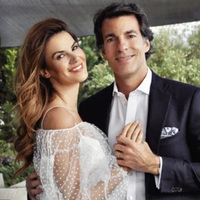 Tülin Şahin'den hamile pozu