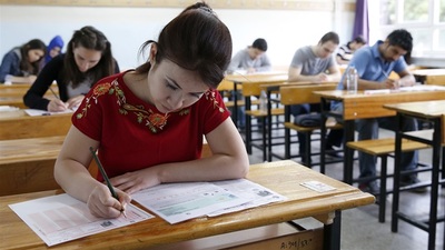 Üniversite sınav tarihi nedir?