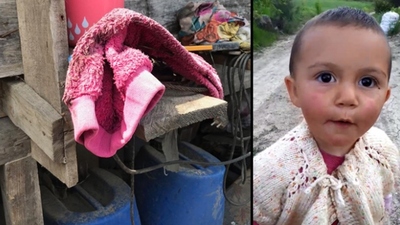 Ecrin bebek son durum nedir?