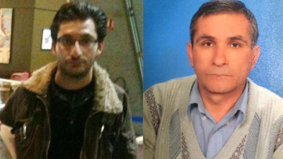 Gurbetçi aileye ölüm tuzağı!