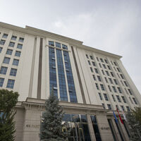 AK Parti bu akşam askerlik kanunu için toplanıyor