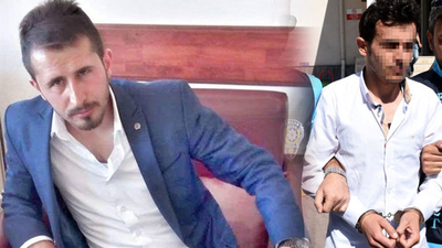 Arkadaşını tüfekle vurup benzinle yaktı