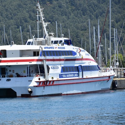 Yunanistan ile Türkiye arasında yeni kriz