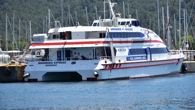 Yunanistan ile Türkiye arasında yeni kriz