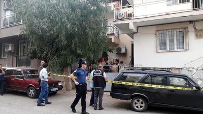 Nişanda katliam yapacağı ortaya çıktı