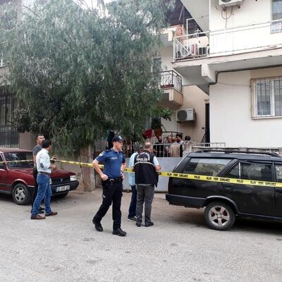 Nişanda katliam yapacağı ortaya çıktı