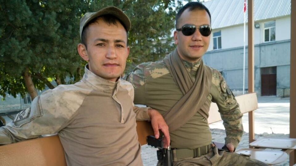 Tunceli'den acı haber! 2 şehit, 2 yaralı