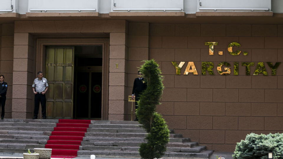 Yargıtay 11. Ceza Dairesi'nde seçim