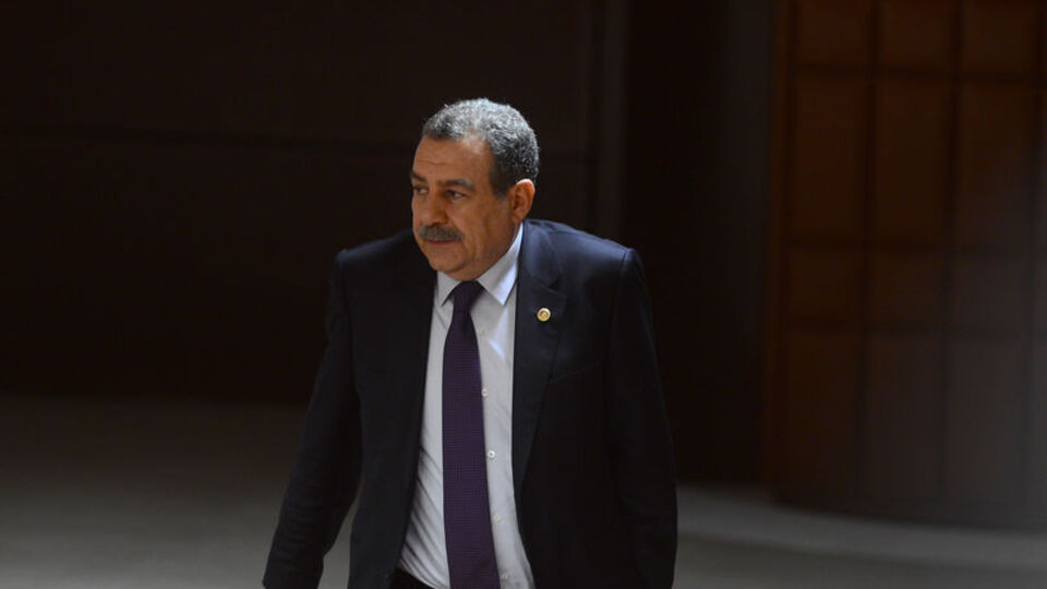 Güler'den Dink ifadesi: Bilgi verilse önlem alınırdı