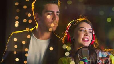 Afilli Aşk dizisi oyuncuları kimler?