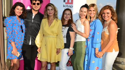 Amerika Yolcusu Kalmasın!