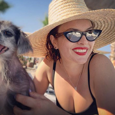 'Güzel değilsin zorlama' yorumuna cevap