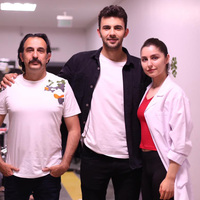 "Kusursuz cinayet yoktur"