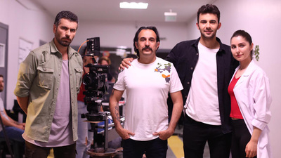 "Kusursuz cinayet yoktur"