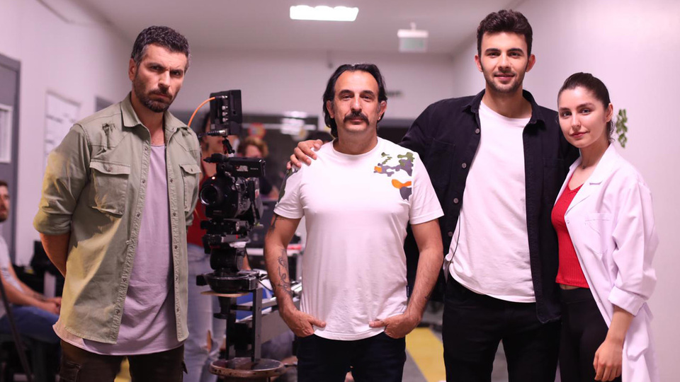 "Kusursuz cinayet yoktur"