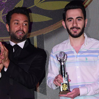 Pazar Sürprizi'ne ödül