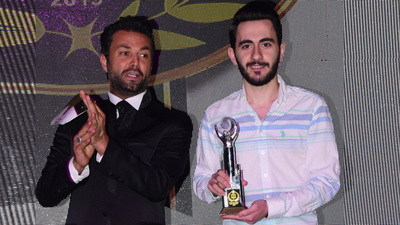 Pazar Sürprizi'ne ödül