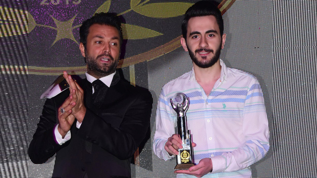 Pazar Sürprizi'ne ödül