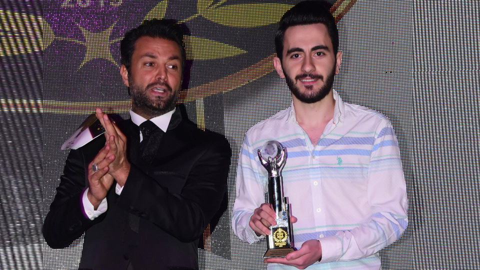 Pazar Sürprizi'ne ödül