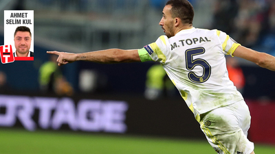 Son dakika! Mehmet Topal'dan açıklama