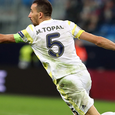 Son dakika! Mehmet Topal'dan açıklama