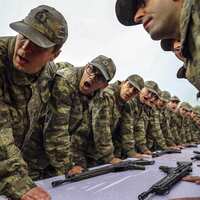 Yeni askerlik sisteminde son durum