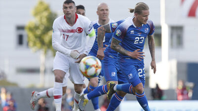 2020 UEFA Avrupa Futbol Şampiyonası H Grubu maç sonuçları