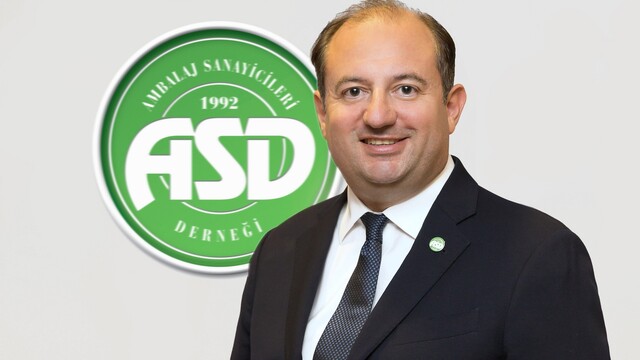 Ambalaj sektörü İSO listesine 33 firma ile girdi