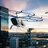 Havada 100 bin taksi olacak!